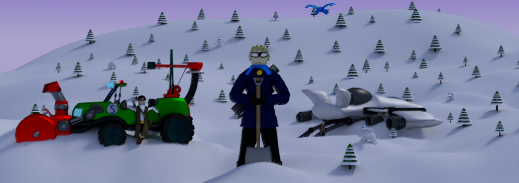 Northern Tales
