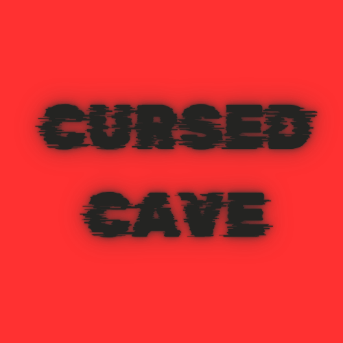 Cursed Cave