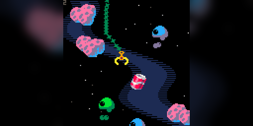 Cover image for BLORB