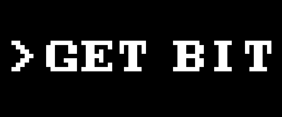 Get Bit