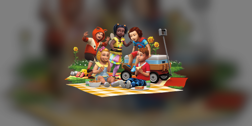 Cover image for Better Daycare