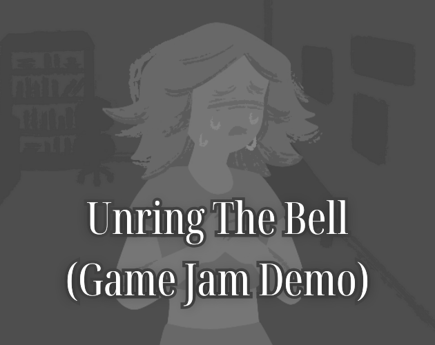 Unring The Bell cover