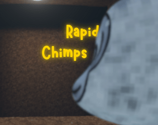 Rapid Chimps