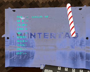 winter tag