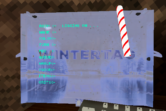 Cover image for winter tag