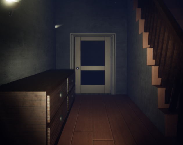 Cover image for Polterheist