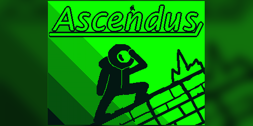 Cover image for Ascendus
