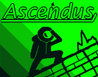 Cover image for Ascendus