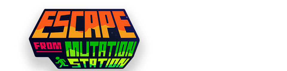 Escape from Mutation Station