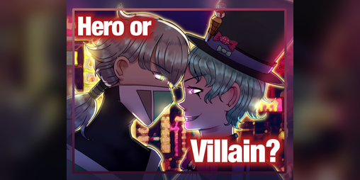 Cover image for Bittersweet Battlers