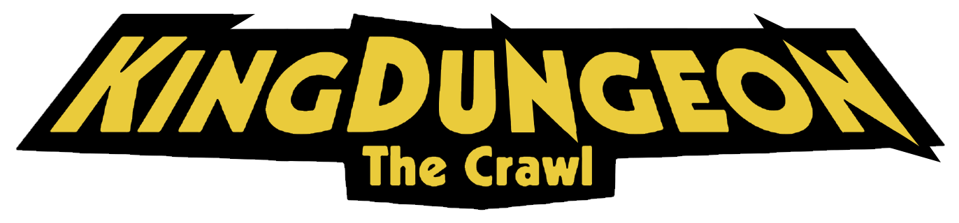 Kingdungeon: The Crawl