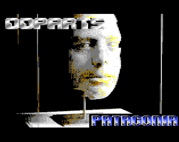 Cover image for OOparts