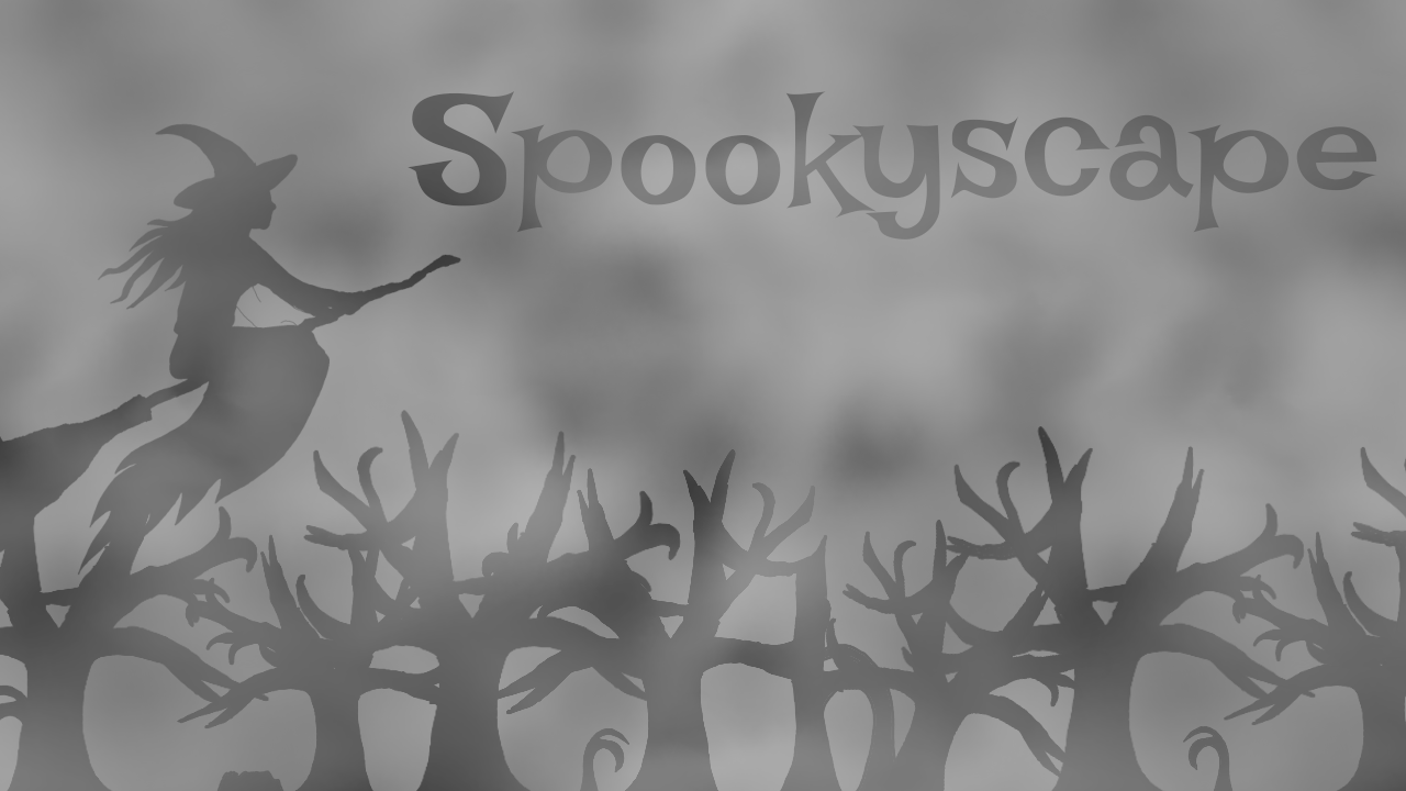 Spookyscape