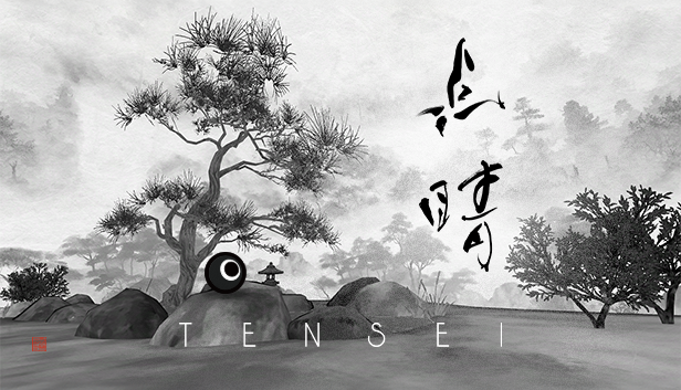 Cover image for TENSEI demo