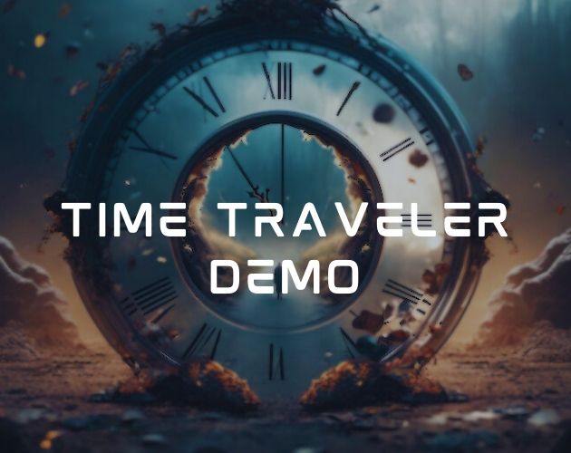 Time Traveler Demo