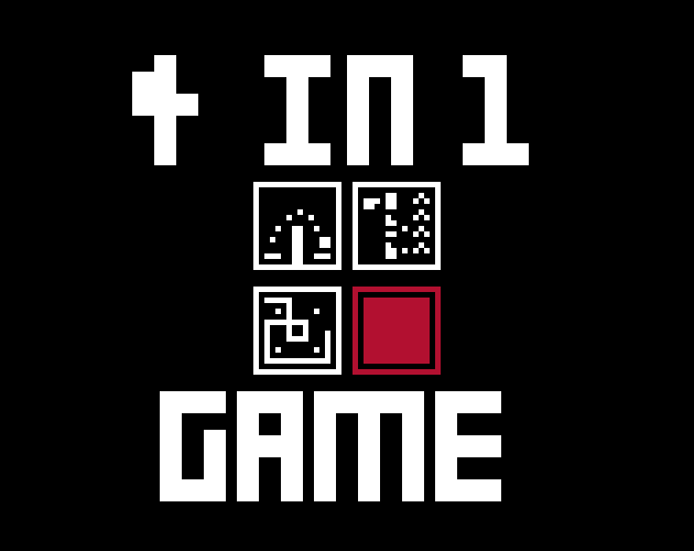 4 In 1 Game By Deskilln