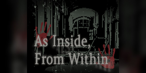Cover image for As Inside, From Within [Demo]