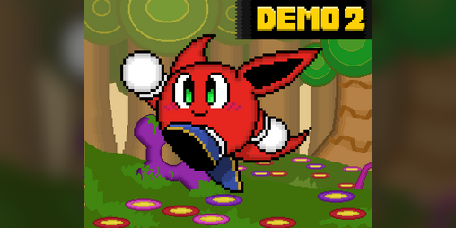 Cover image for Mein's Quest (DEMO 2)