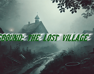 Fogbound: The Lost Village