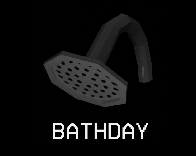 Cover image for Bathday