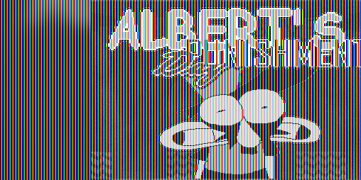 Cover image for Albert's Punishment Day