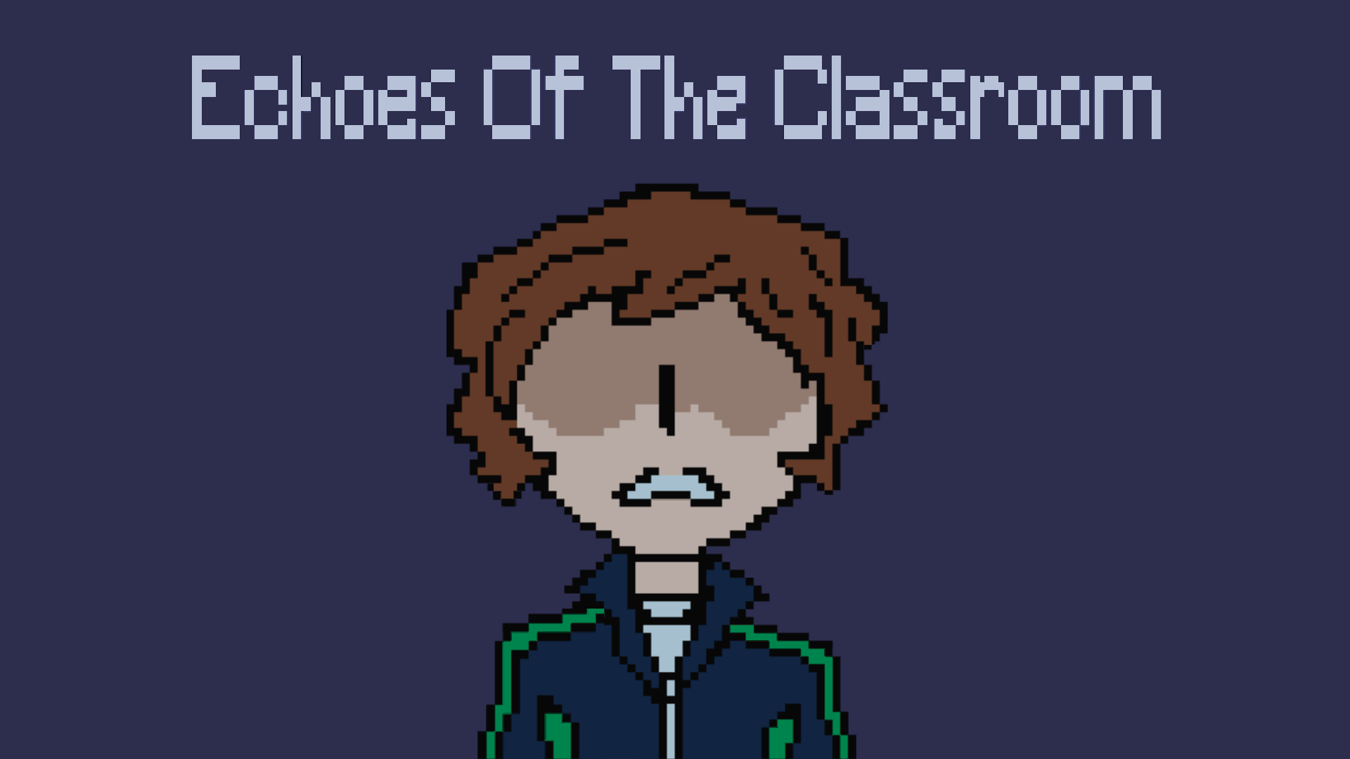 Echoes of the Classroom