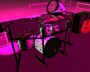 DRUMS VR