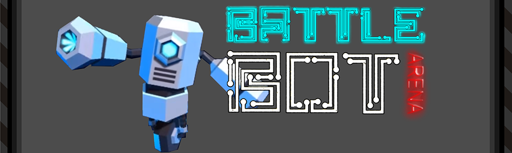 Battle Bot Arena