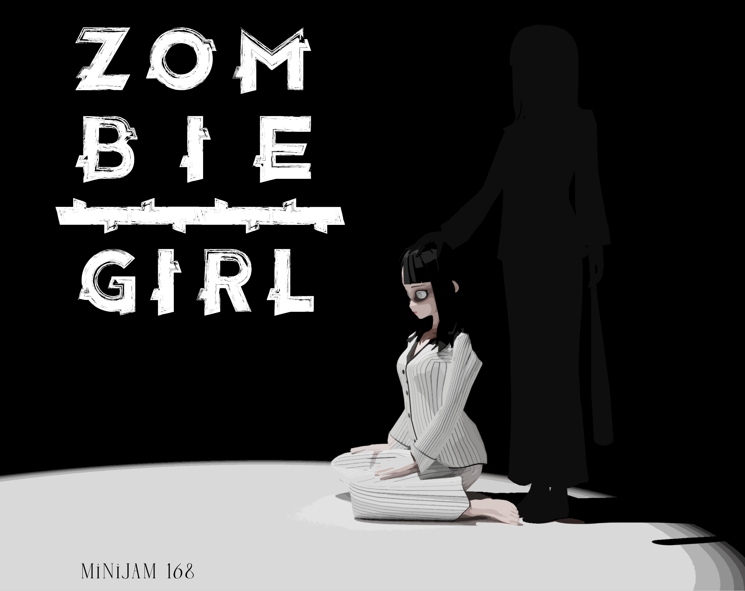 ZombieGirl