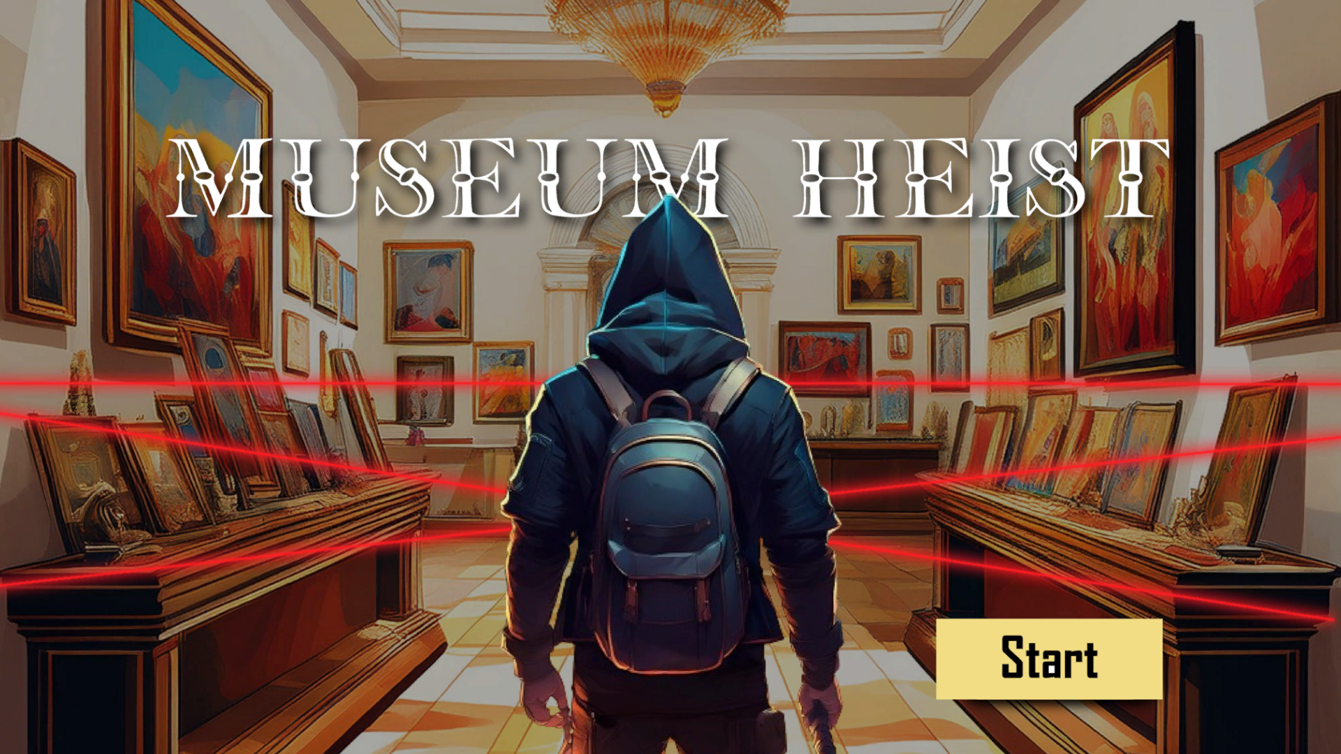 Museum Heist