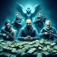 The Robber BETA