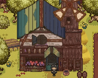 Nojo Hut