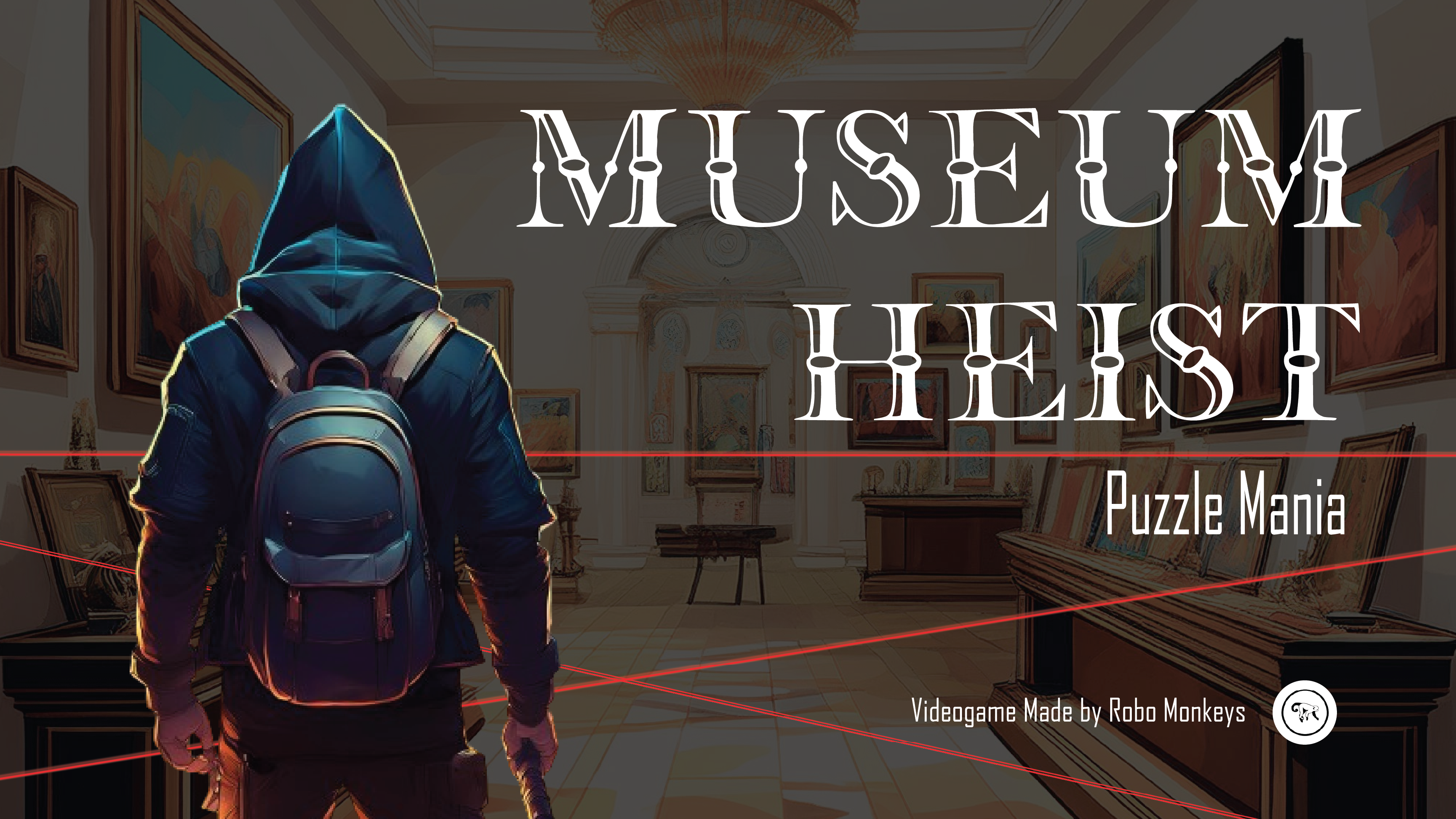 Museum Heist