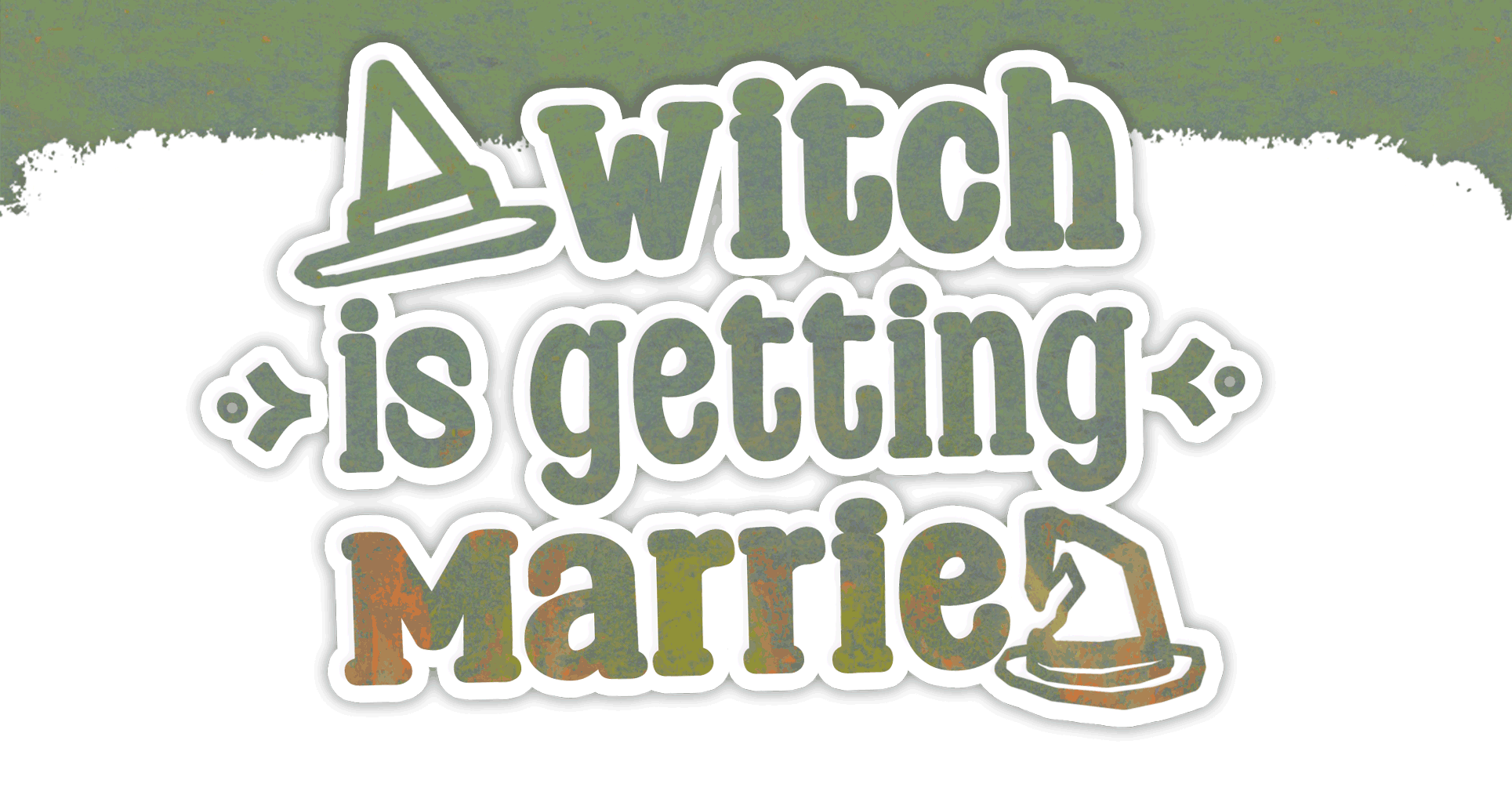 A Witch is Getting Married