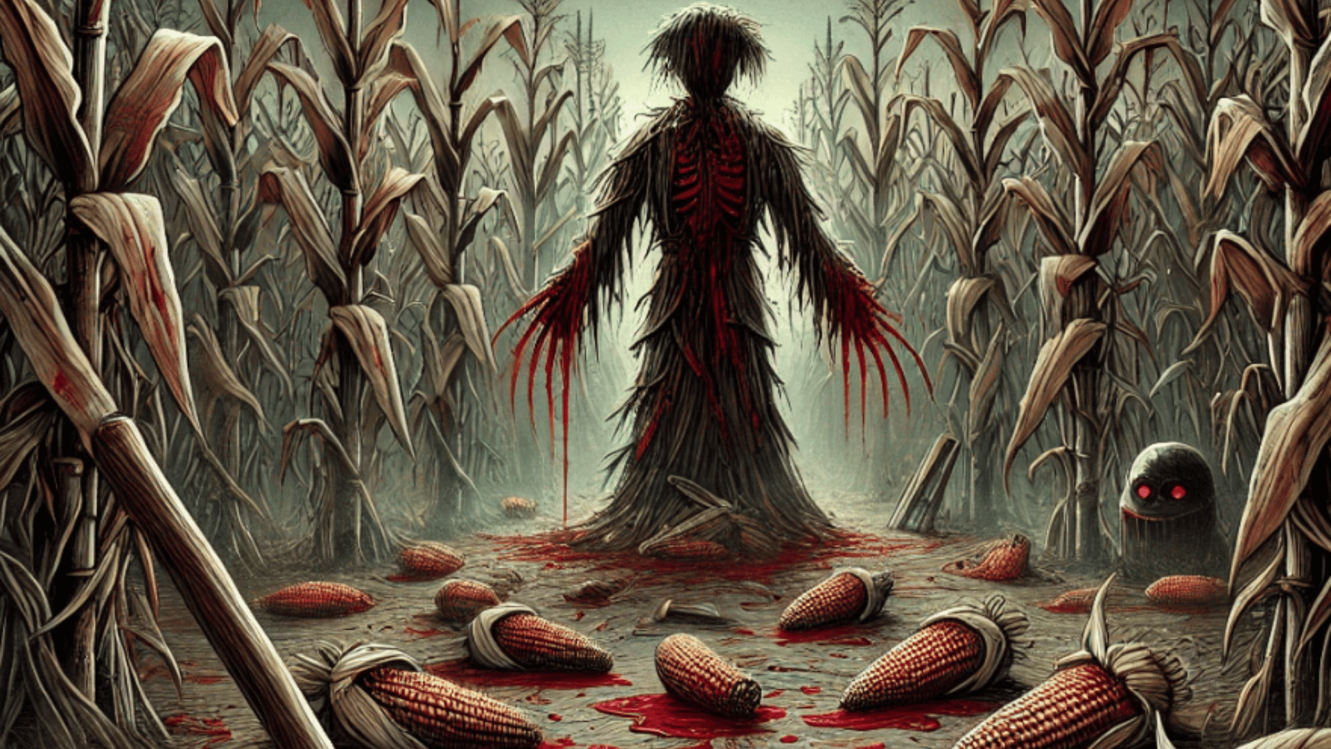 Bloody Harvest