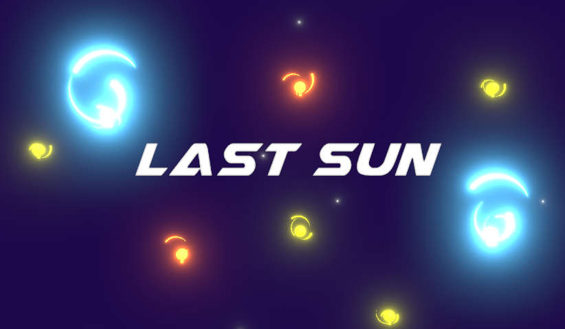 Last Sun