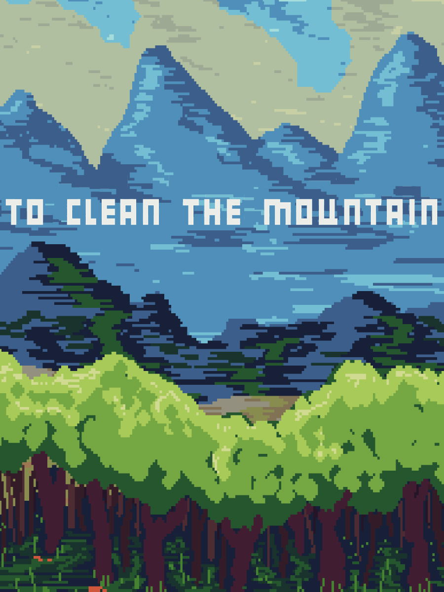 Cover image for To Clean The Mountain Demo