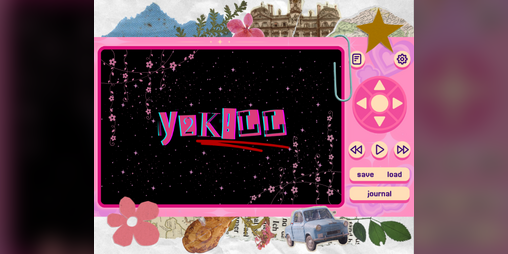 Cover image for Y2K!LL
