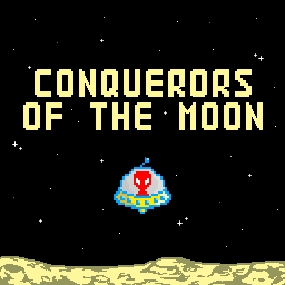 Conquerors of the Moon