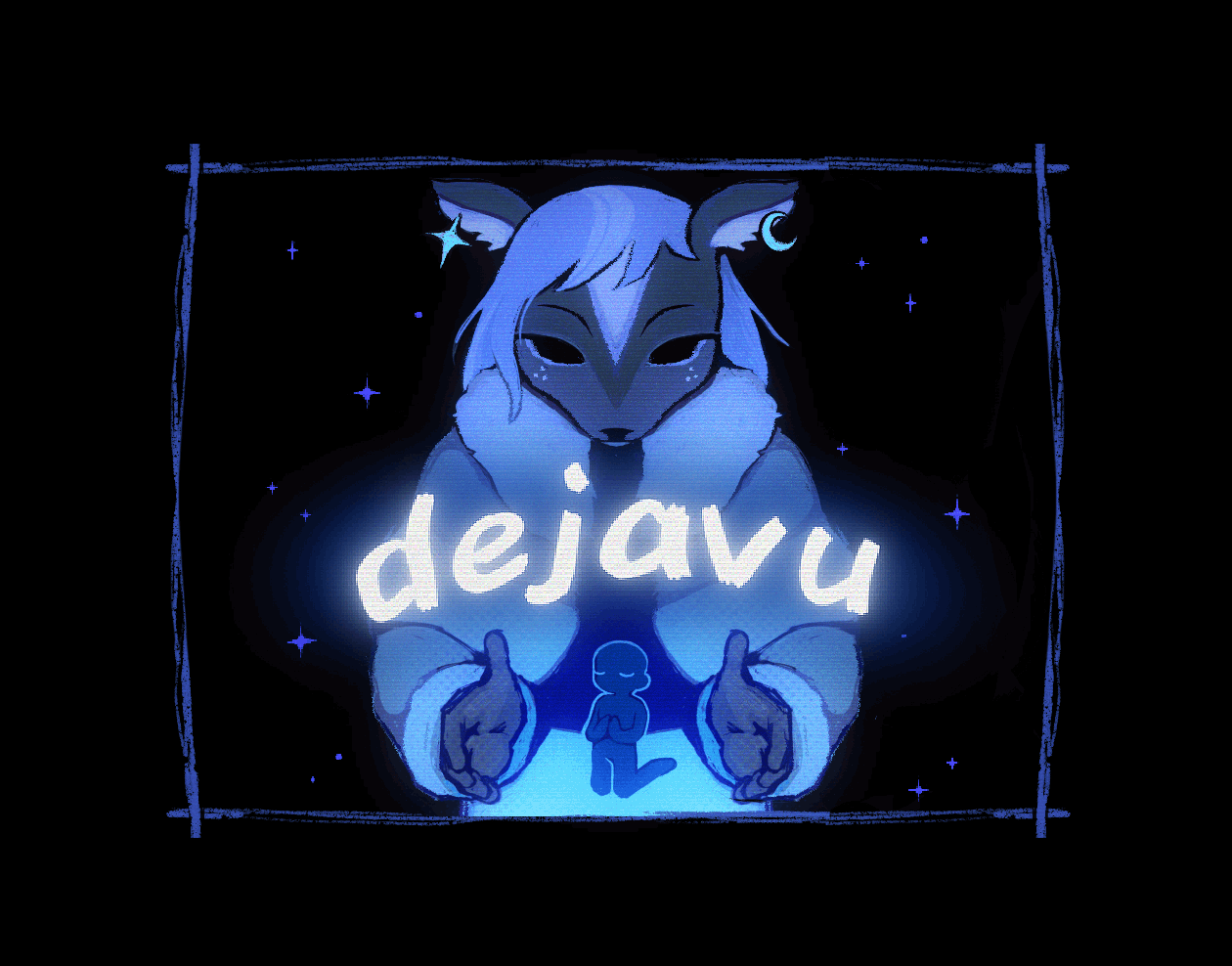 dejavu-by-garlicsweatstudio