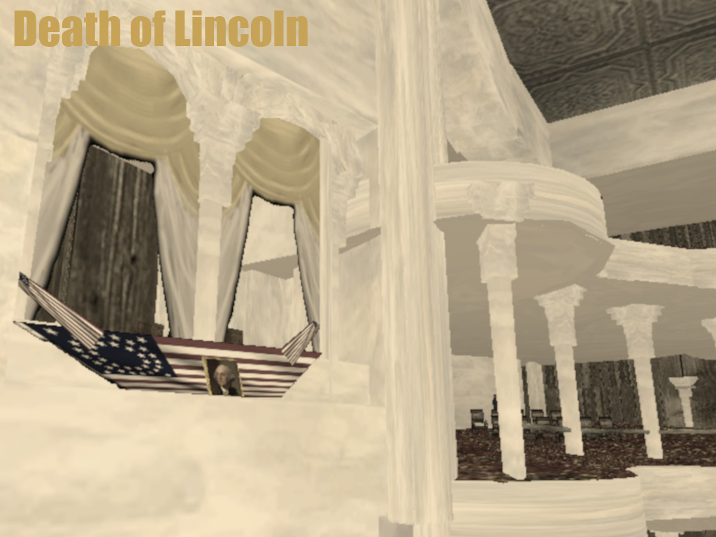 Death of Lincoln