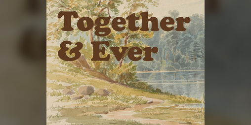Cover image for Together & Ever