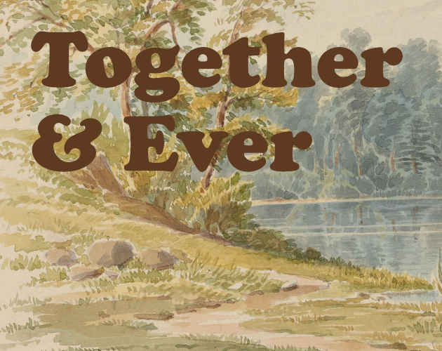Cover image for Together & Ever