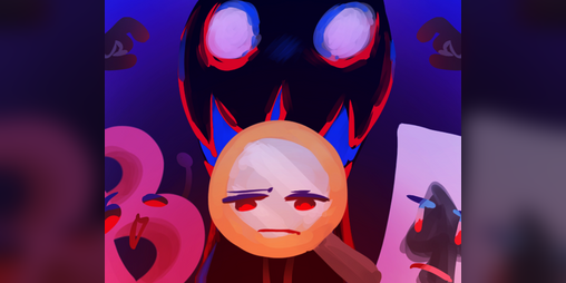 Cover image for Interactive Object Show!!1!1