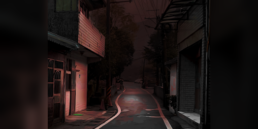 Cover image for Cataphoria (demo)