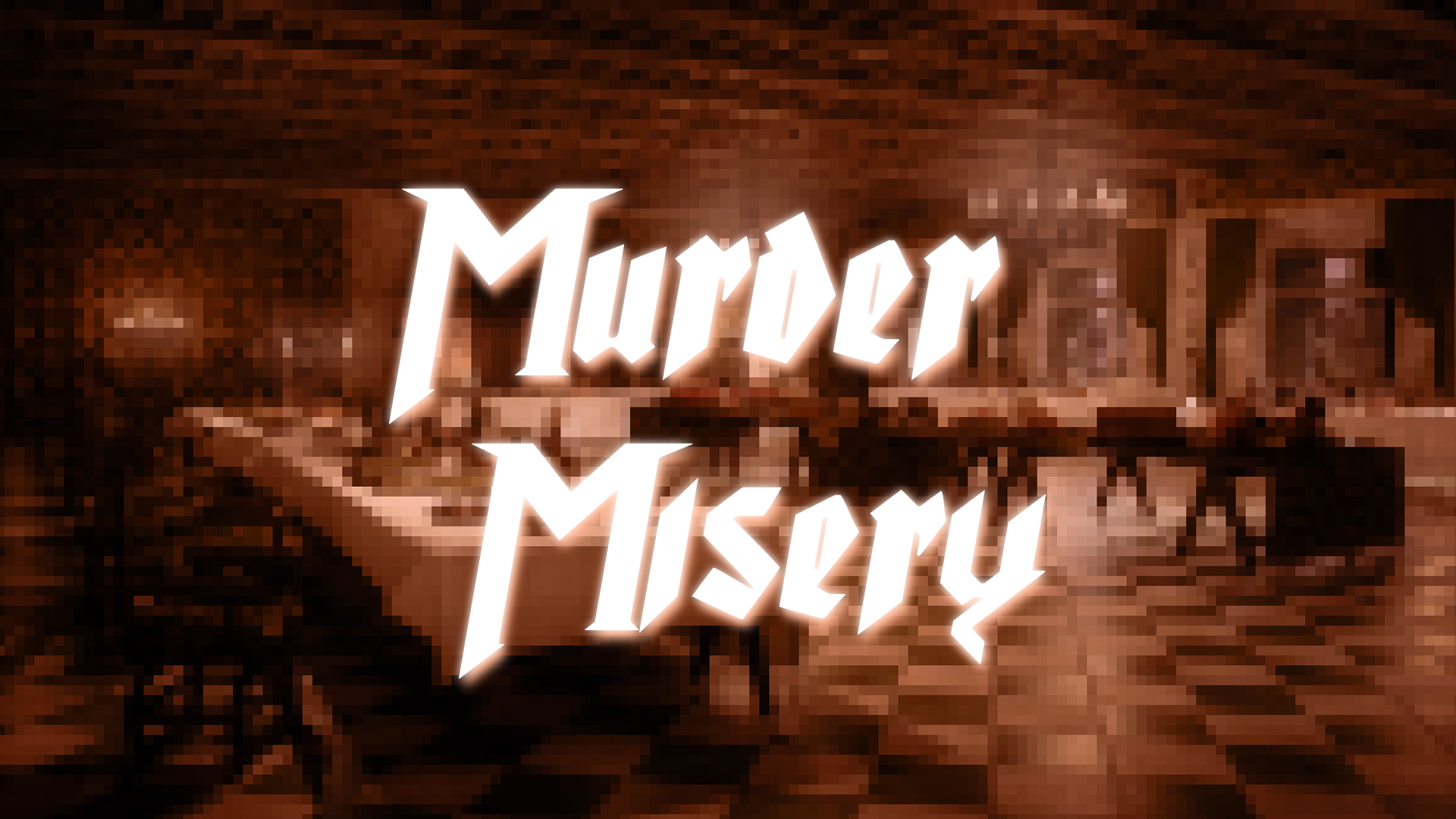 MURDER MISERY