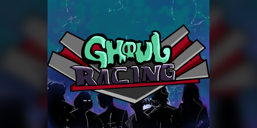 Cover image for Ghoul Racing (DEMO)
