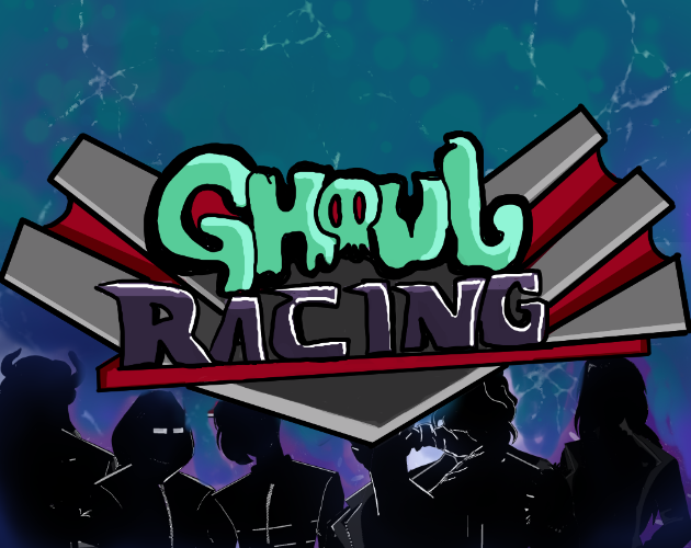 Cover image for Ghoul Racing (DEMO)