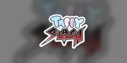 Cover image for Tappy Slash