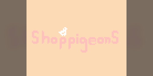 Cover image for shoppigeons
